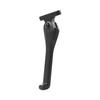 Electric Scooter Kickstand for Ninebot MAX G3 F3 F3 Pro Aluminum Alloy Foot Support Bracket Folding Parking Stand Parts