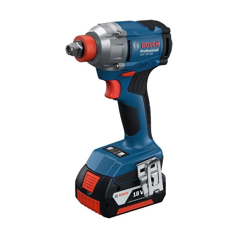 Bosch GDX18V-285 18V Cordless Impact Driver CN plug (adapter included)