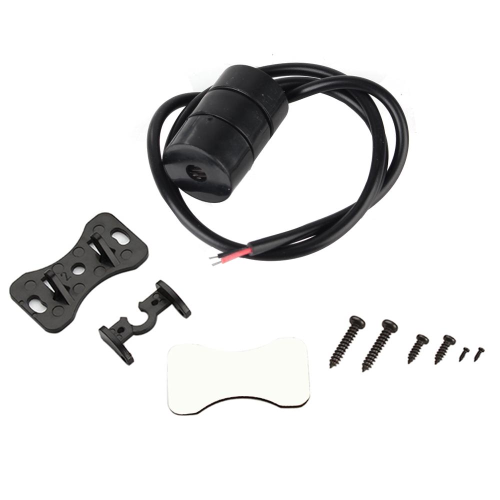 Warning Lamps Laser Fog Lights Car Styling Anti Collision Universal Braking Parking Auto Signal Light