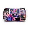 KPop DemonHunters all-over print student pencil case/stationery bag