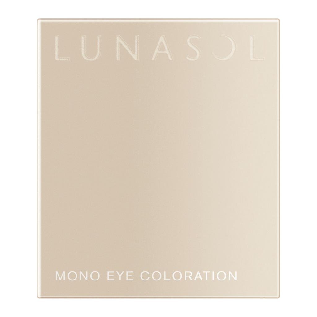 LUNASOL Mono Eye Coloration EX08 [Eyeshadow] [Single Color] Moon Quartz