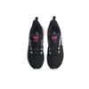 Li Ning SOFT PLUS Низкие Беговые Кроссовки Женские Черно-белые ARHQ024-6