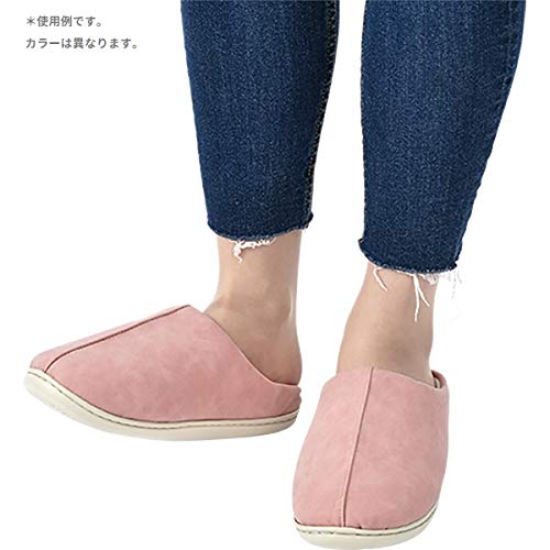 LIV HEART Женские комнатные туфли Тапочки, бежевый, L si