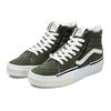 Sk8 Vans-Hi 'Reconstruct - Оливковый камуфляж' VN0005UKOLO