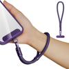 Multifunctional Mobile Phone Lanyard Outdoor Activity Smartphone Cases Phone Strap Wrist Strap 360° Rotation Anti-Entanglement Mobile Safety Straps