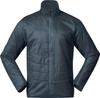 Куртка Bergans Rabot V2 Insulated Hybrid Jacket (1124) orion blue
