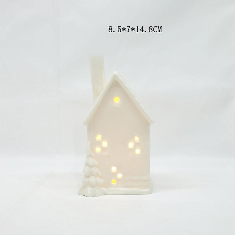 Керамический подсвечник Керамический подсвечник для чайной свечи Аромалампа для дома Декор для спальни Подарок на новоселье