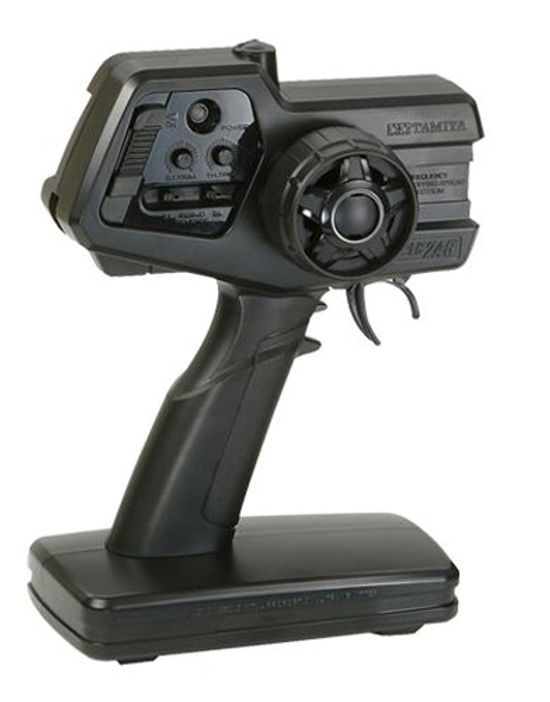 Tamiya Полная модель XB Series Hotshot Painted с Propo 57785 1/10 № 85