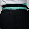Jordan Мужские повседневные шорты Air Jordan Dri FIT Черный Умеренный FB7581-011