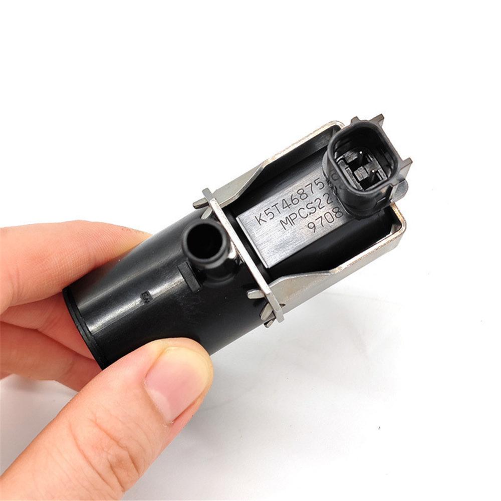 For 15-19 HRV 15-18 City 15-17 FIT Valve Assy Purge Control Solenoid 36162-5R1