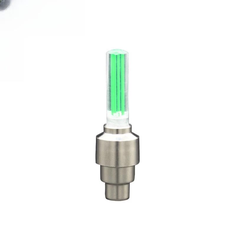 Мигающие огни на вентиле колеса велосипеда Lishi (5-Pack)