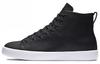 Chuck Taylor All Star Modern Hi 'Черный Белый' 155022C