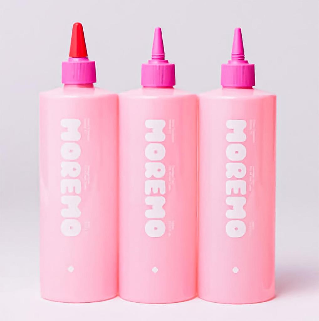 MOREMO Чудо для обработки воды 10 480 мл 16,2 жидких унции. oz Экстракт морских водорослей Без силикона