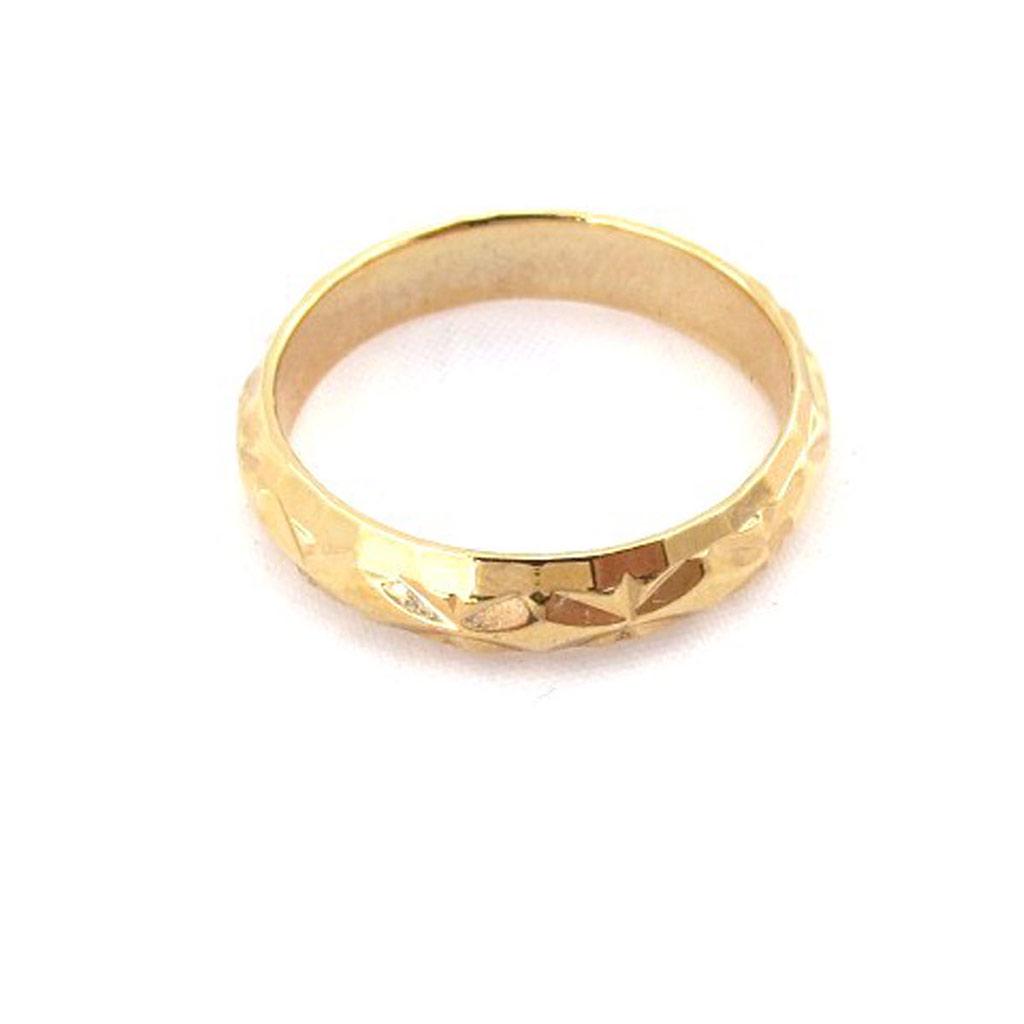 Позолоченный союз 'Link of Love'