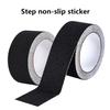 1 Roll Non-slip Tape Waterproof Durable Wear-resistant High Friction Stair Steps Adhesive Tape for Outdoor Indoor