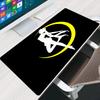 Popular Mouse Pad Pc Computer Large Xxl Gaming Accessories Natural Rubber SSailor Moons Cute Mousepads Gamer Keyboard Desk Mat