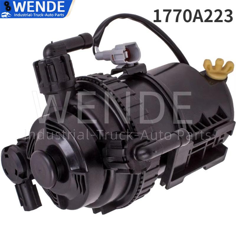 1770A223 1770A289 Diesel Auto Fuel Filter for Mitsubishi Pajero Montero Sport II III L200 Triton IV V 2005-2015