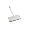 CoolBox COO-HUC3U3PD, USB 3.0 (3.1 Gen 1) Type-C, USB 3.0 (3.1 Gen 1) Тип-A, USB 3.0 (3.