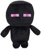 K Company Minecraft Plush Enderman MCT-NG-CP