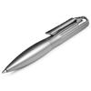 TIMULTI Titanium Ballpoint Bolt Retractable Metallic Premium Ballpoint Refillable Pocket Perfect for Everyday Carry Pen, Action, Pen, Short, Pen, Pen,