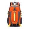 Men's Water-Resistant Outdoor Hiking and Camping Backpack