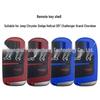 Чехол для ключа для Jeep, Chrysler, Dodge, Hellcat, SRT, Challenger, Grand Cherokee