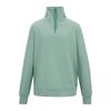 Regatta Womens/Ladies Demmi Quarter Zip Fleece Top