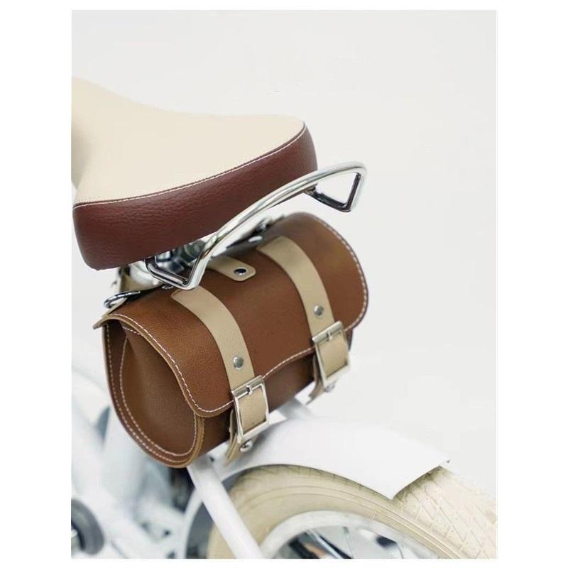 Сумка для подвешивания велосипеда Универсальная передняя и задняя модели Горный велосипед Декоративная сумка для езды на велосипеде Аксессуары для велосипедного оборудования