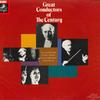 LP Record FELIX WEINGARTNER/ARTURO TOSCANINI/ - Great Conductors Of The CENTURY EAC1006 ANGEL Japan Classical Used