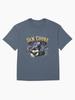 Sam Cooke Sam Cooke Oversized T-Shirt