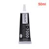 T7000 Set Multifunctional Glue Diy Mobile Phone Screen Frame Epoxy Black Sealant