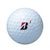 Bridgestone 2024 TOUR BX Tour BX Corporate 3 дюжины набор из 36 мячей в комплекте оригинальный