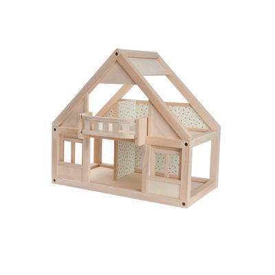 PLANTOYS 7110 Мой первый кукольный домик