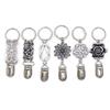 Luggage Camping Hiking Rhinestone Hat Holder Clips On Bag Hat Clips Travel Hat Keeper Clip
