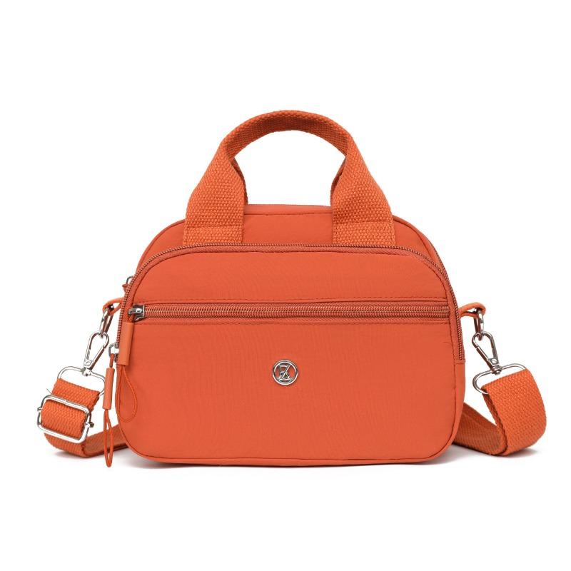 Сумка через плечо Женская сумка Летняя сумка для мам Повседневная сумка через одно плечо из ткани