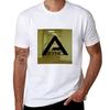 Backrooms Async Logo Tshirt Unisex T Shirts Graphic Tshirt