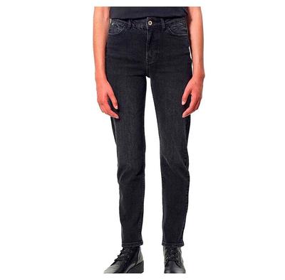 Kaporal Slan Straight Cut high waist джинсы