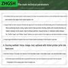 Shooting Range Target Systems