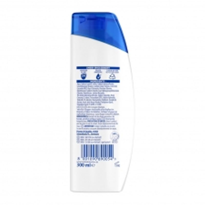 Шампунь Head & Shoulders Классическая Чистота Глубокий Уход 300 мл