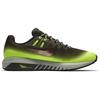 Nike Мужские кроссовки Air Zoom Structure 20 Shield 'Cargo Khaki Volt' 849581-300