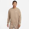 NIKE Men's Winter Crew Neck Sweatshirt