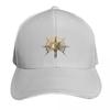 BG Cleric Badge Baseball Cap Beach luxury caps Christmas Hat Trucker Hat Hats Unisex Womens