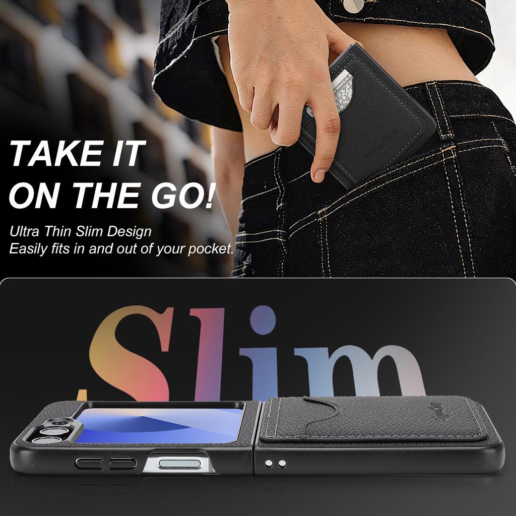 Подходит для Samsung ZFlip7FE G2 Siamese ZFlip6 чехол для мобильного телефона ZFlip5 противоударный ZFlip4 защитный чехол