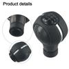 Easy Install 6 Speed Gear Shift Knob for Mini For Cooper Models F54 To F60