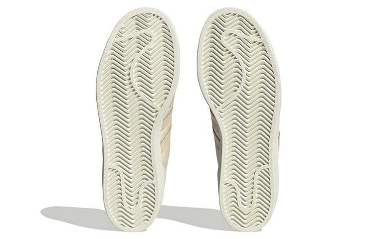 adidas Originals Superstar 'Бежевый' Женские IF0507