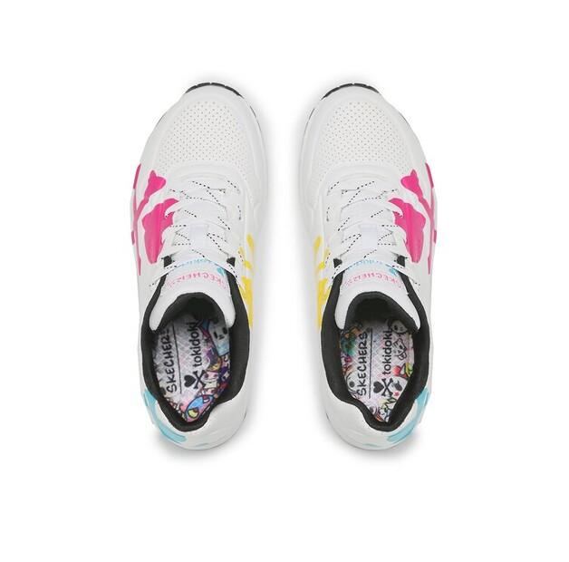 Кроссовки Skechers Crossing Hearts