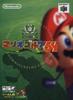 Mario Golf 64