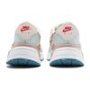 Nike Air Max SYSTM Big Kid Guava Ice Jade Ice Детские кроссовки Розовый Белый Красный-Stardust DQ0284-800