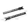 Top Quality Exterior Parts for Land Rover Defender 90 110 X-DYNAMIC marker Front Grille Decorative Strip Side Mark Car Accessori