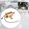12V Electric Fuel Pump Universal Easy To Install Professional Metal Accessory